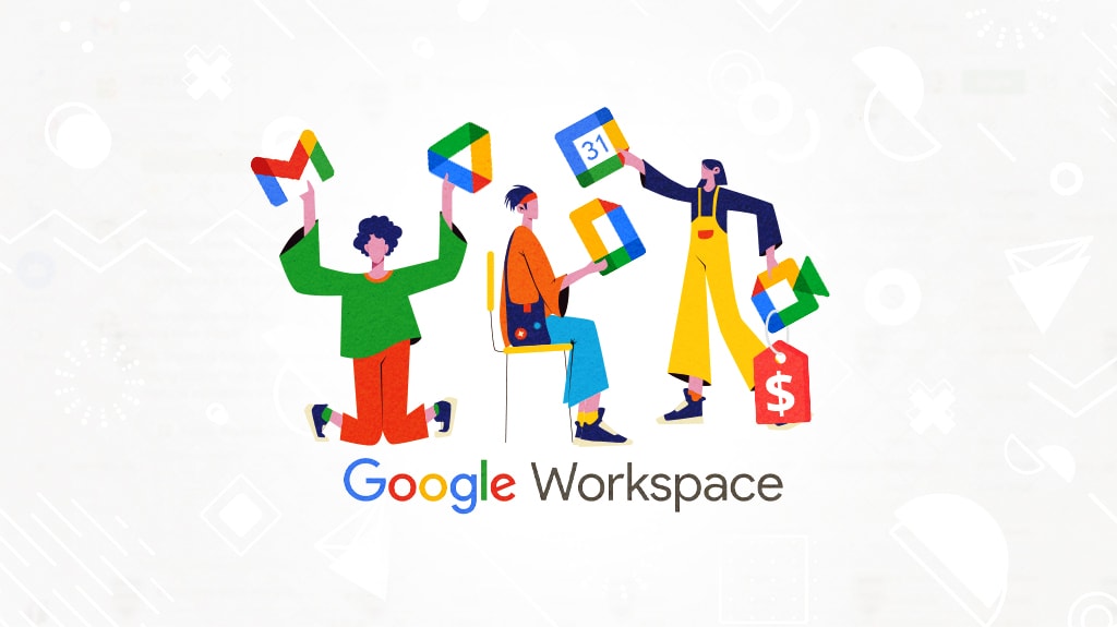 Google Workspace